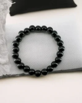 Obsidian Bracelet