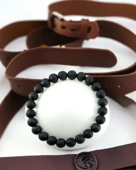 Lava Essence Bracelet - Image 3