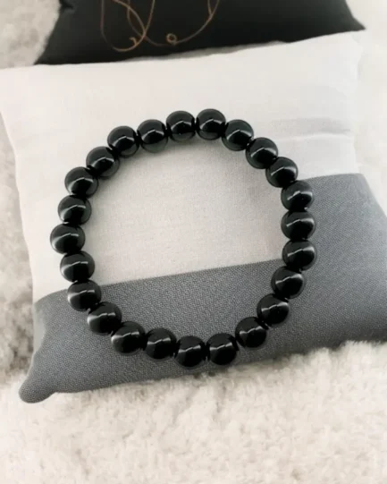 Obsidian Bracelet - Image 3
