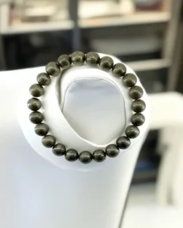 Pyrite Bracelet