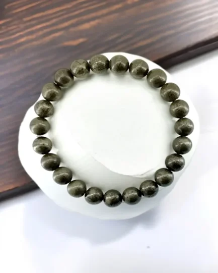 Pyrite Bracelet - Image 3