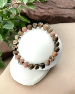 Rhodonite Bracelet