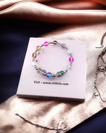 Glow Bracelet AURA GLASS - Image 2