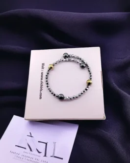 PowerCore” Protection & Prosperity Bracelet