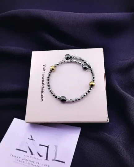 PowerCore" Protection & Prosperity Bracelet