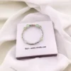 Green Aventurine Serenity Bracelet – For Luck & Inner Calm - Image 3