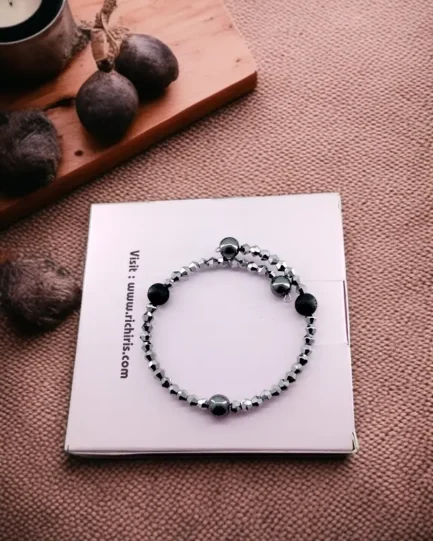 "IronGround" Stability & Protection Bracelet - Image 3