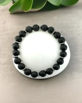 Lava Essence Bracelet with Beautiful Design