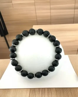 Lava Essence Bracelet with Beautiful Design