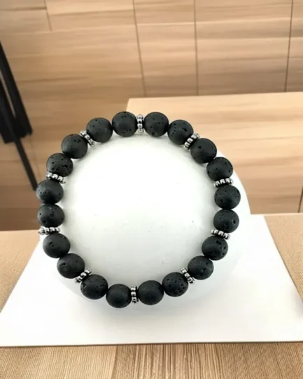 Lava Essence Bracelet with Beautiful Design