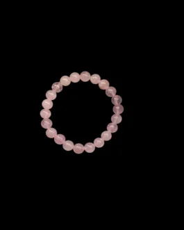 Rose Quartz Radiance Bracelet