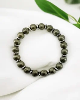 Pyrite for Luck