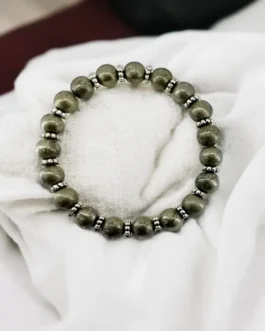 Pyrite for Luck