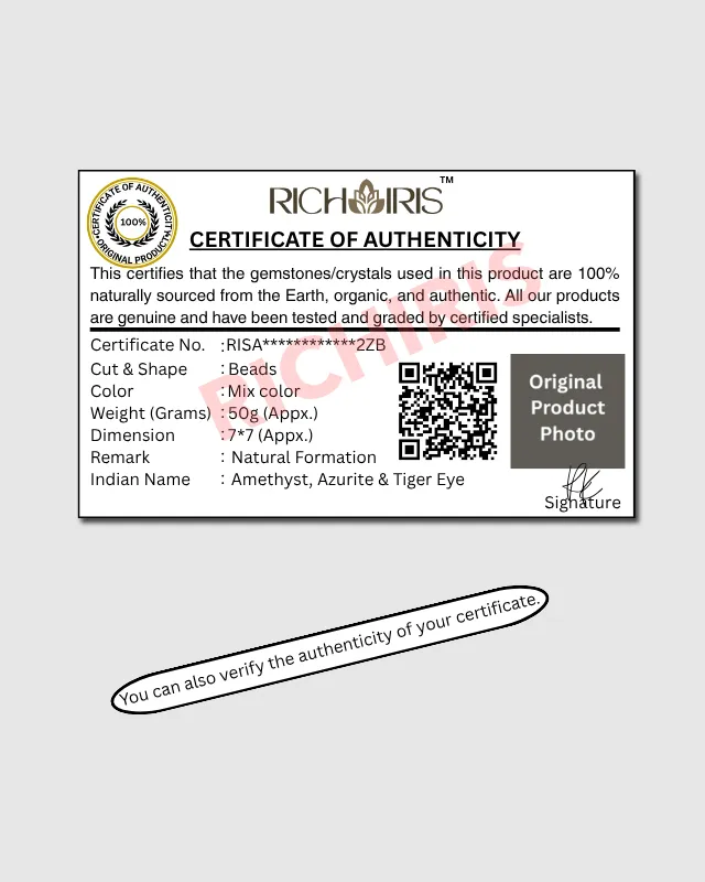 Pyrite Bracelet - Image 5