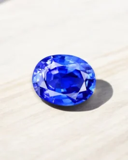 Blue Sapphire (Neelam Stone)