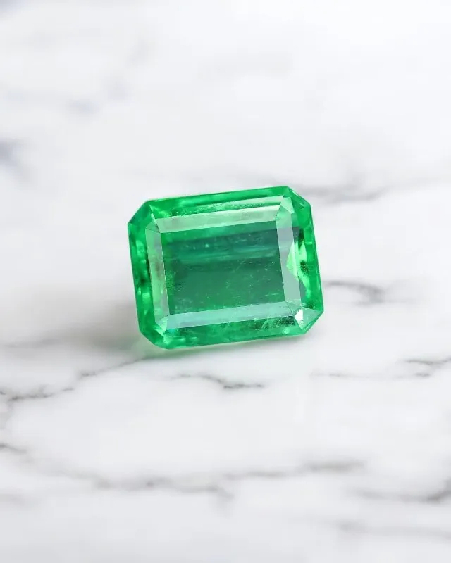 Emerald Stone (Panna) - Image 4