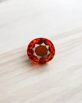 Hessonite (Gomed) Gemstone
