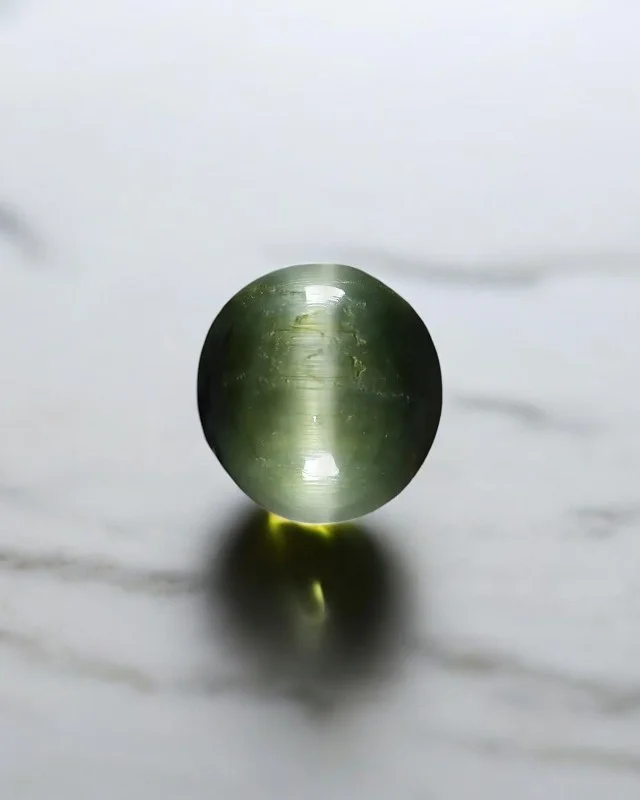 Cat’s Eye gemstone - Image 4
