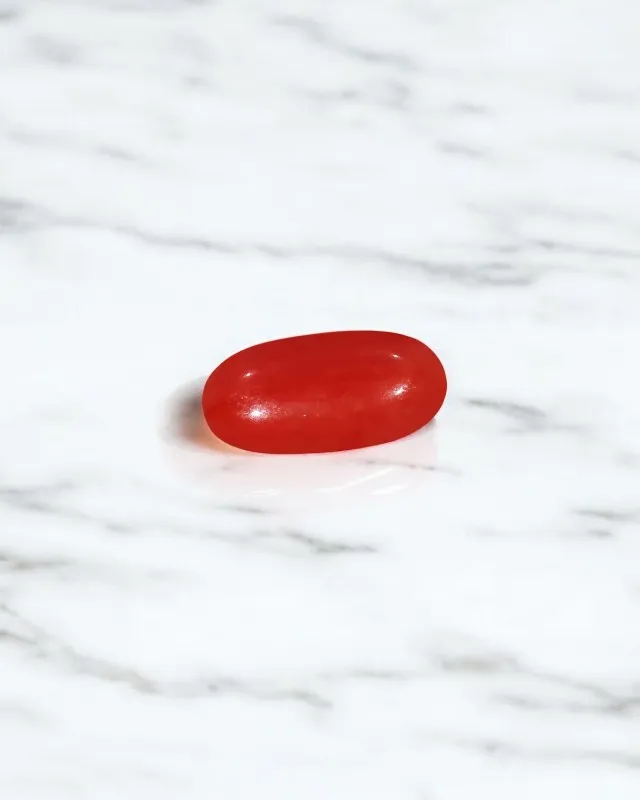 Red Coral (Moonga) - Image 2