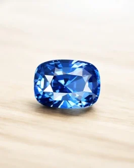 Blue Sapphire (Neelam Stone)