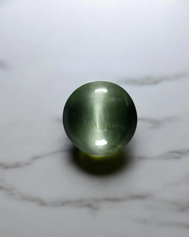 Cat’s Eye gemstone - Image 3