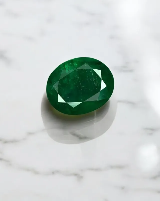 Emerald Stone (Panna) - Image 3
