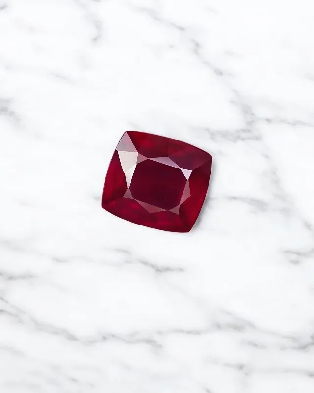 Ruby Stone (Manik) - Image 6