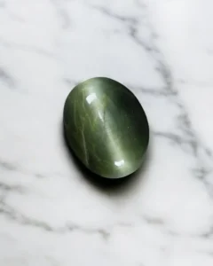 Cat’s Eye gemstone