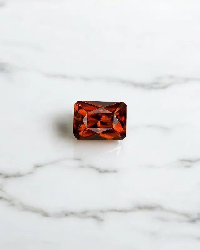 Hessonite (Gomed) Gemstone - Image 5