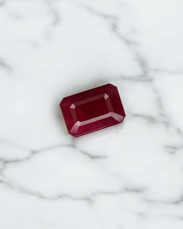 Ruby Stone (Manik) - Image 5