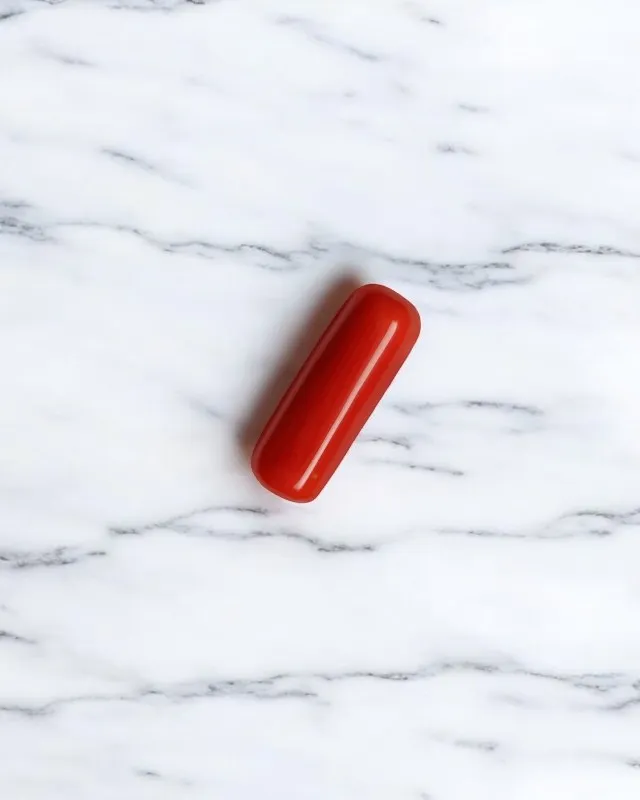 Red Coral (Moonga) - Image 4