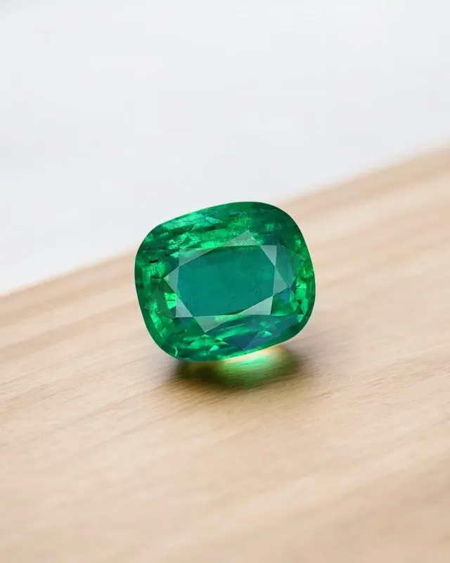 Emerald Stone (Panna) - Image 6