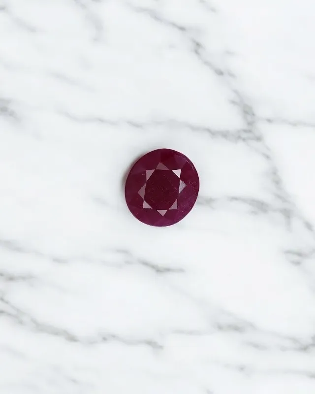 Ruby Stone (Manik) - Image 4