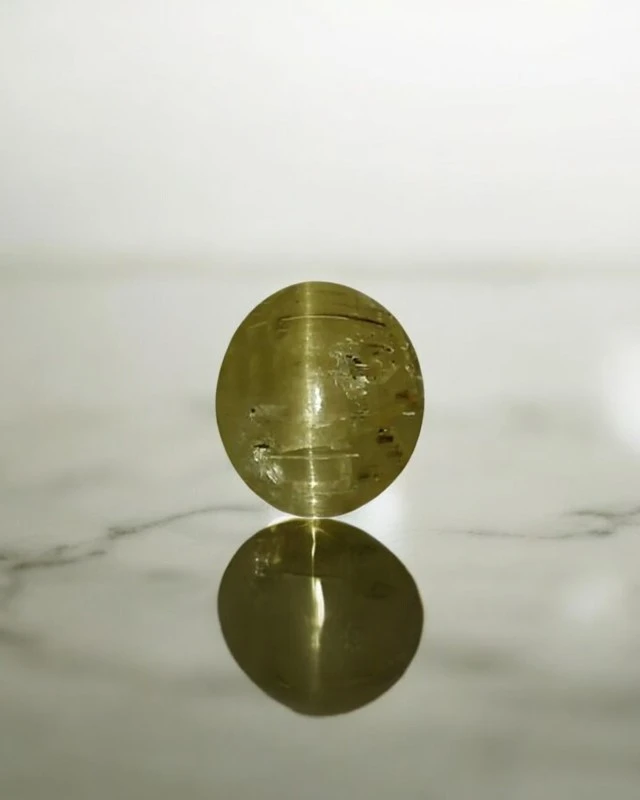 Cat’s Eye gemstone - Image 5
