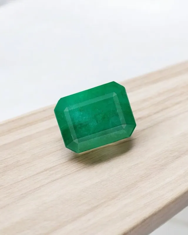 Emerald Stone (Panna) - Image 5