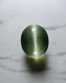 Cat’s Eye gemstone
