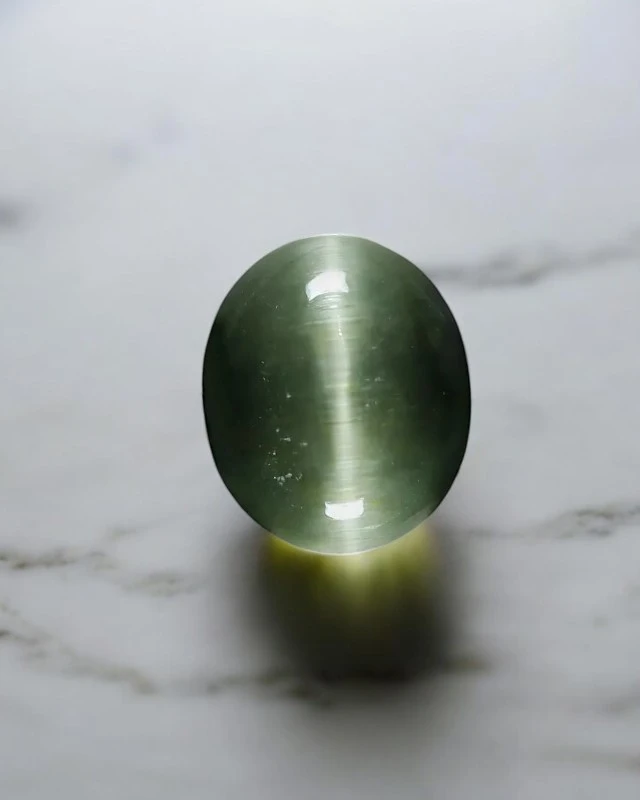 Cat’s Eye gemstone - Image 2