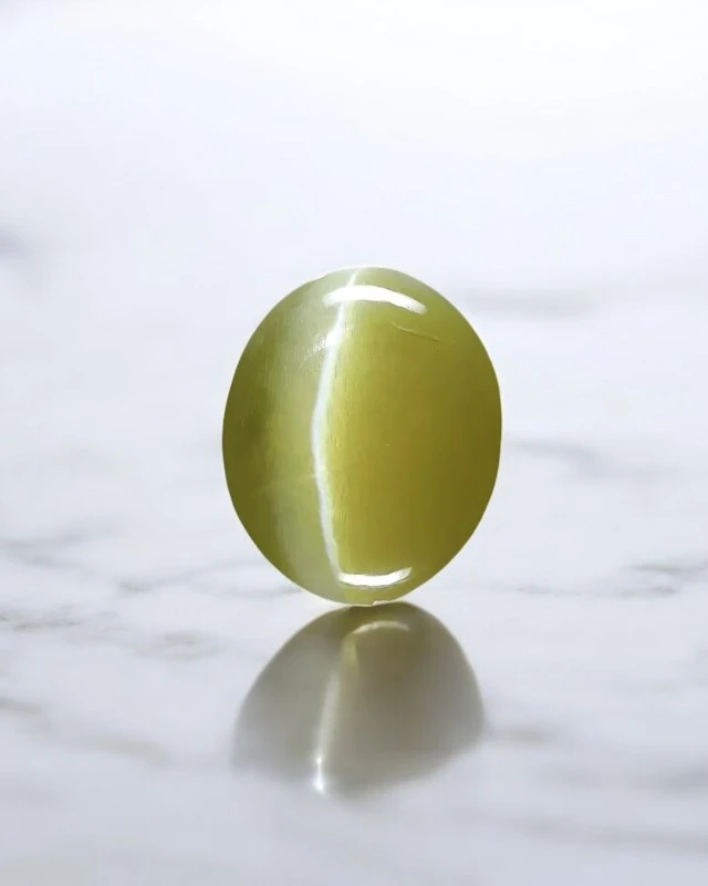 Cat’s Eye gemstone - Image 6