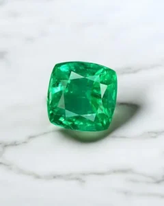 Emerald Stone (Panna)