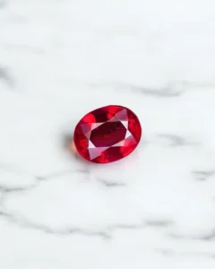 Ruby Stone (Manik)
