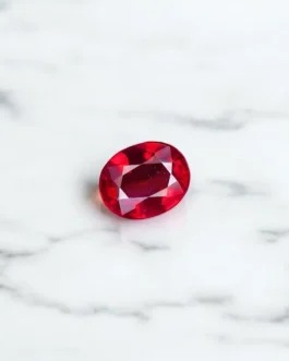 Ruby Stone (Manik)