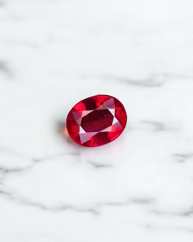 Ruby Stone (Manik)