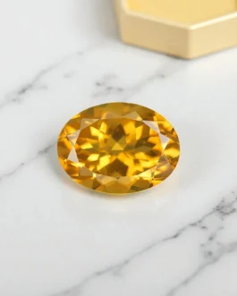 Citrine Stone (Sunela Stone)